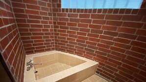 Bathroom - Okinawa Starry Forest Cottage (Onna)