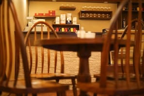 Unclassified image, 3 of 22, button - Explorers Lounge (Islamabad)