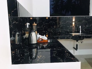 Bathroom - Senlora Resort (Tangalle)