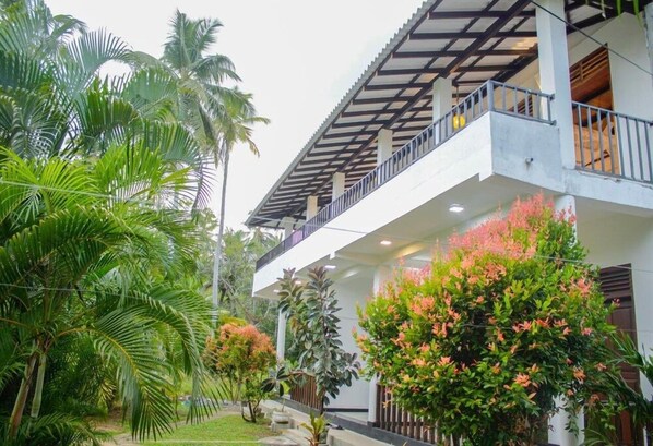 Exterior - Senlora Resort (Tangalle)