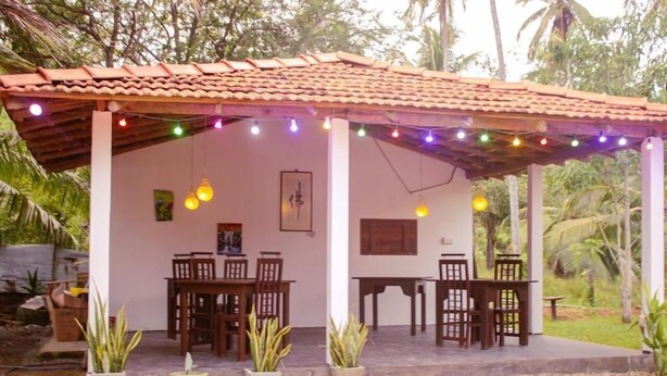 Unclassified image, 1 of 35, button - Senlora Resort (Tangalle)