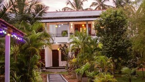 Unclassified image, 2 of 35, button - Senlora Resort (Tangalle)