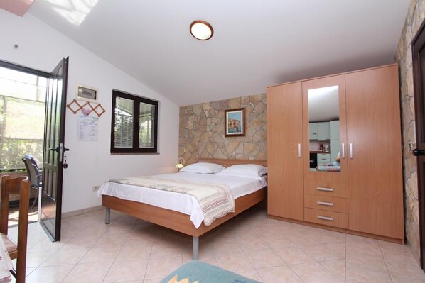 Room - Apartments Dana & Stelio (Rovinj)