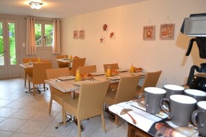 Dining - La Colline (Sarlat-la-Canéda)
