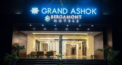 Grand Ashok