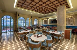 Restaurantes