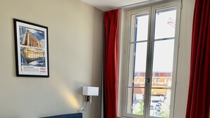 Room - Hôtel Lapérouse des Cordeliers (Albi)