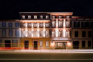 Aussenbereich