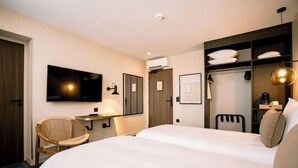 Room - Hôtel Lapérouse des Cordeliers (Albi)