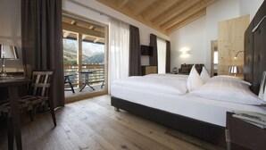 Room - Hotel Ciasa Soleil (Badia)