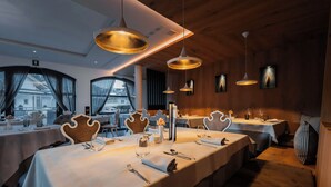 Dining - Hotel Ciasa Soleil (Badia)