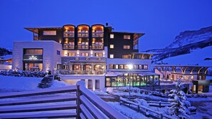 Exterior - Hotel Ciasa Soleil (Badia)