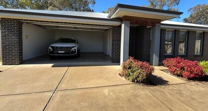 Wagga Guesthouse Comfort