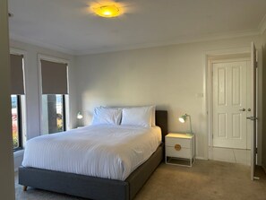 Room - Wagga Guesthouse Comfort (Wagga Wagga)