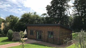 Exterior - The Baiting House (Worcester)