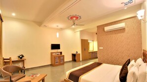 Room - Palm Valley Svasti Resort (Udaipur)