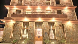Exterior - Palm Valley Svasti Resort (Udaipur)