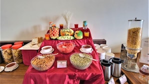 Dining - Palm Valley Svasti Resort (Udaipur)