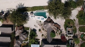 Exterior - Driftwood Beach Lodge (Jambiani)