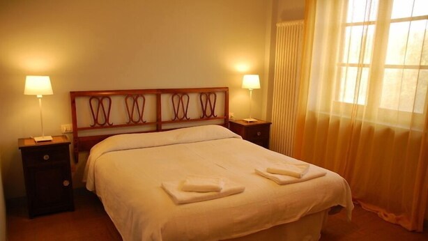 Room - Verdidea - Casale Gioiello (Castiglione del Lago)