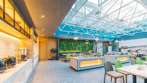 Dining - Atour Hotel (Xuzhou)