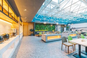 Dining - Atour Hotel (Xuzhou)