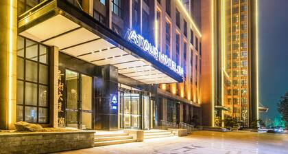 Atour Hotel Zibo High-tech Zone