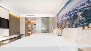 Room - Atour Hotel Zibo High-tech Zone (Zibo)