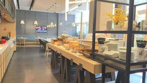 Dining - Atour Hotel Zibo High-tech Zone (Zibo)