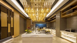 Dining - Atour Hotel (Lianyungang)