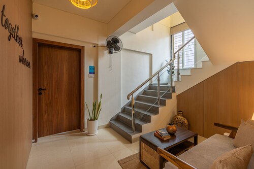LiveAway Pune (Viman Nagar) by PACK