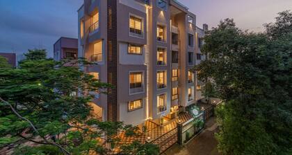LiveAway Pune (Viman Nagar) by PACK