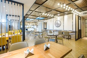 Tempat makan