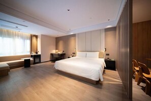 Unclassified image, 4 of 66, button - Atour Hotel (Zhenjiang)