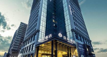 Suqian Development Avenue Atour Hotel