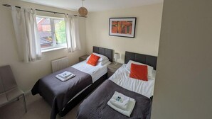 Room - Thistle Cottage (Bury St Edmunds)