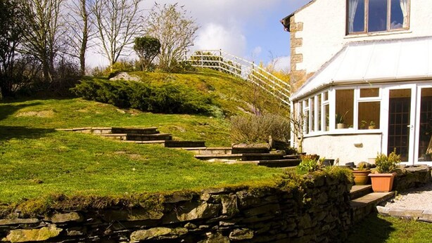 Exterior - Beech Hill House B & B (Grange-over-Sands)