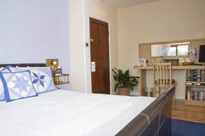 Room - Beech Hill House B & B (Grange-over-Sands)