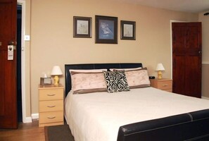 Room - Beech Hill House B & B (Grange-over-Sands)