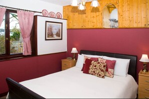 Room - Beech Hill House B & B (Grange-over-Sands)