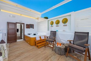 Unclassified image, 4 of 34, button - Lindos Allure Villa (Rhodes)