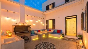 Unclassified image, 4 of 34, button - Lindos Allure Villa (Rhodes)