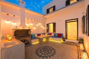 Unclassified image, 4 of 34, button - Lindos Allure Villa (Rhodes)