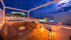 Unclassified image, 3 of 34, button - Lindos Allure Villa (Rhodes)