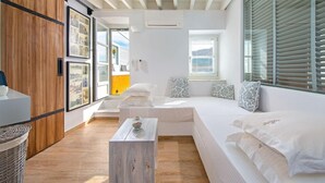 Unclassified image, 5 of 34, button - Lindos Allure Villa (Rhodes)