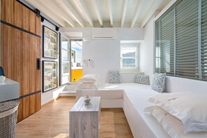 Unclassified image, 5 of 34, button - Lindos Allure Villa (Rhodes)