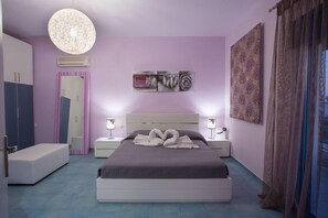 Room - Villa Amor (Rhodes)