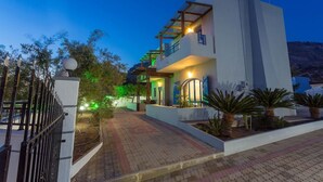 Exterior - Villa Amor (Rhodes)