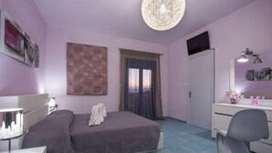 Room - Villa Amor (Rhodes)