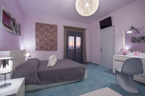 Room - Villa Amor (Rhodes)